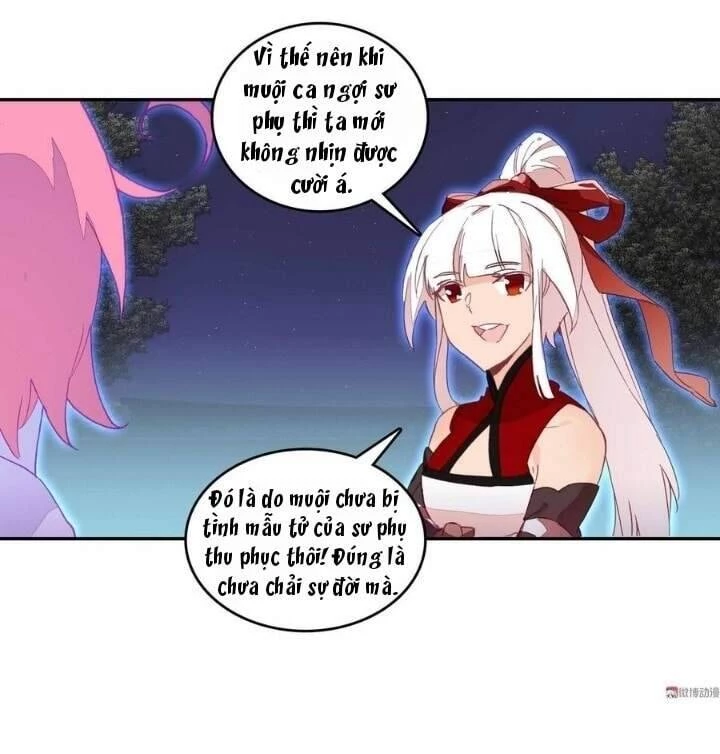 Lão Đại Xuyên Không Thành Tiên Nữ Chapter 73 - 39