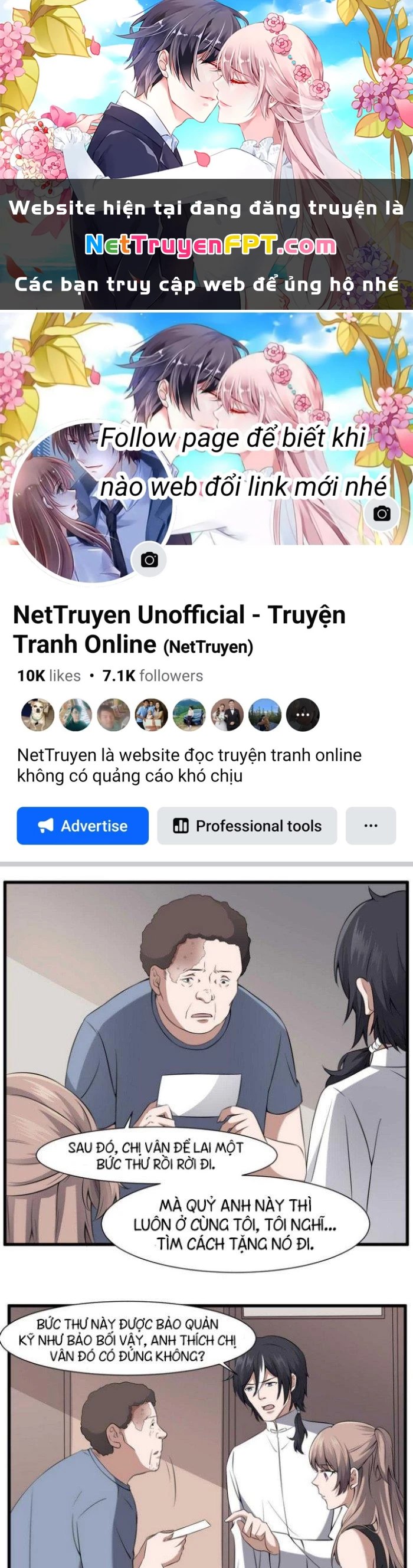 Văn Âm Sư Chapter 48 - 1