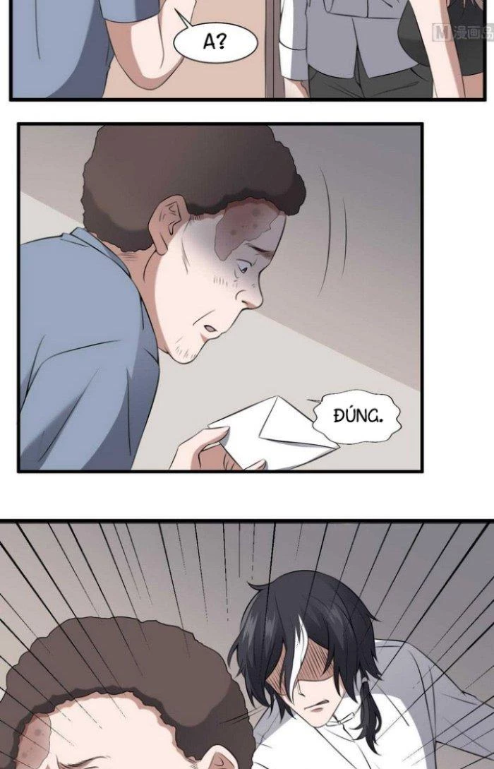 Văn Âm Sư Chapter 48 - 2