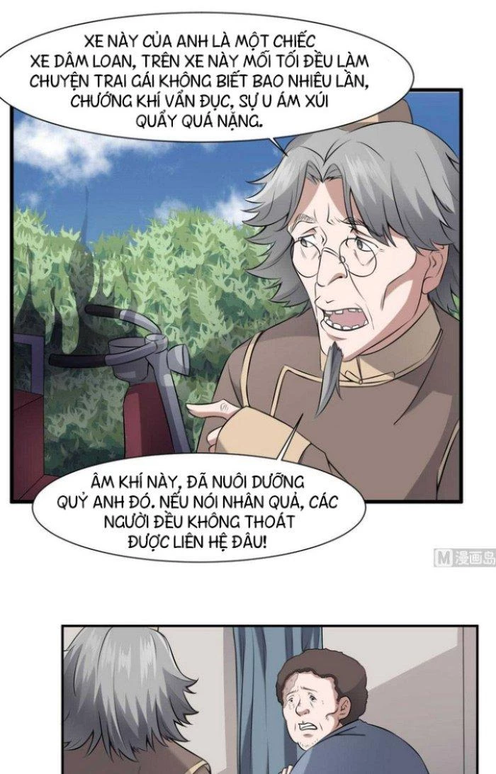 Văn Âm Sư Chapter 48 - 5