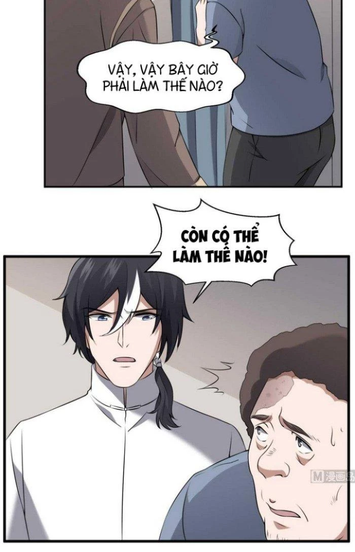 Văn Âm Sư Chapter 48 - 6