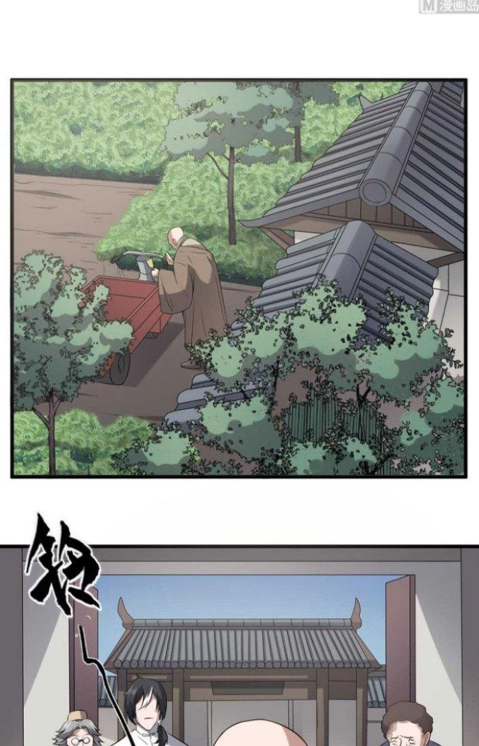 Văn Âm Sư Chapter 48 - 8