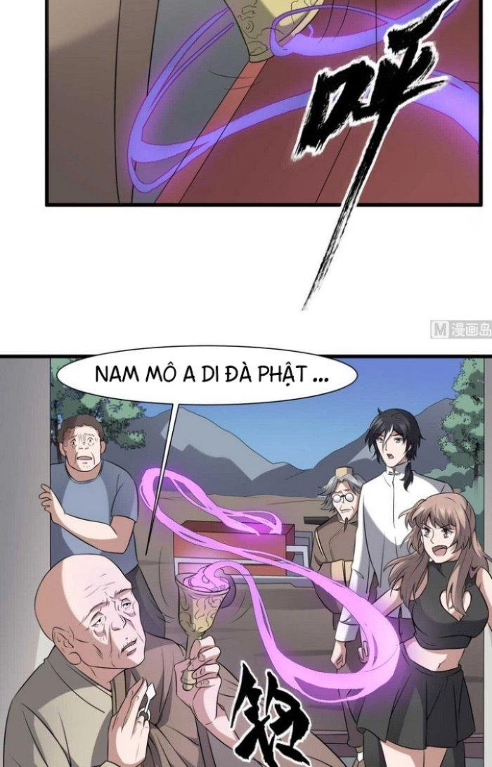 Văn Âm Sư Chapter 48 - 10