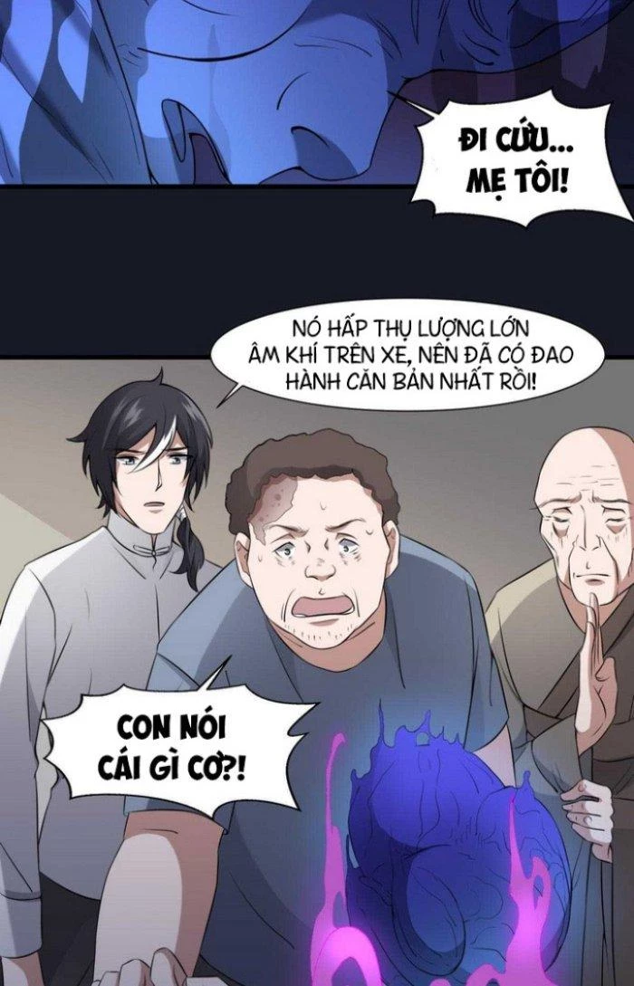 Văn Âm Sư Chapter 48 - 14