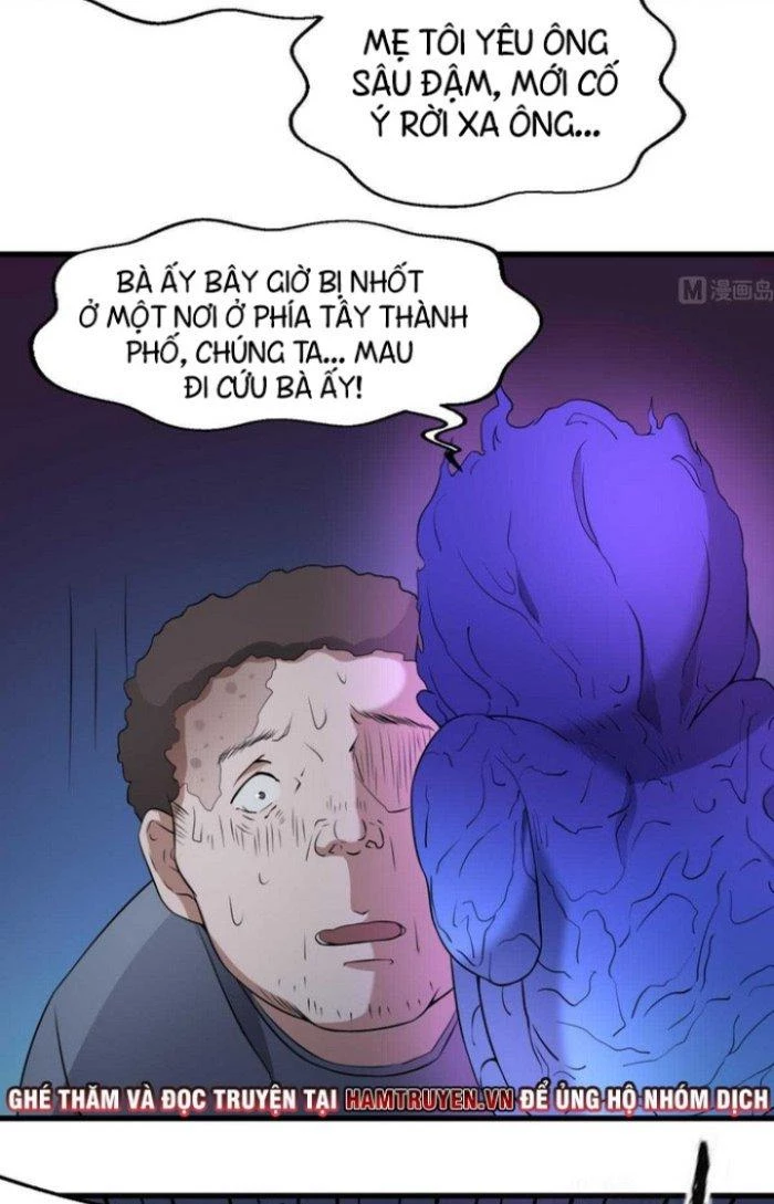 Văn Âm Sư Chapter 48 - 16