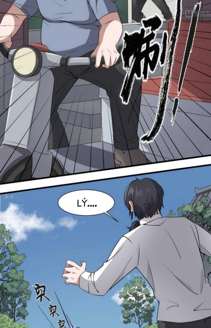 Văn Âm Sư Chapter 49 - 2