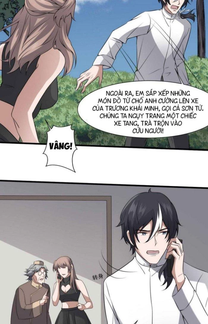 Văn Âm Sư Chapter 49 - 4