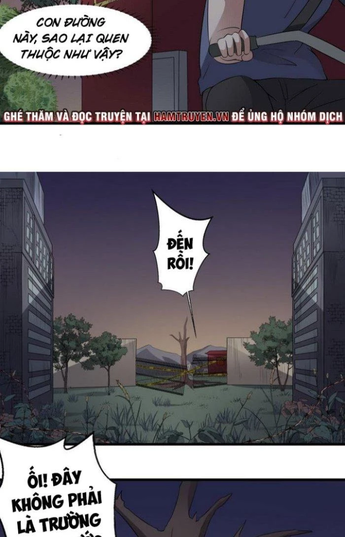 Văn Âm Sư Chapter 49 - 8