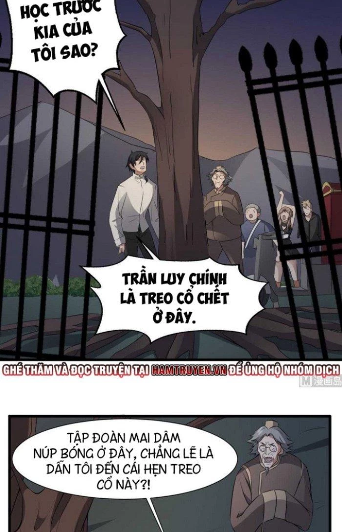 Văn Âm Sư Chapter 49 - 9