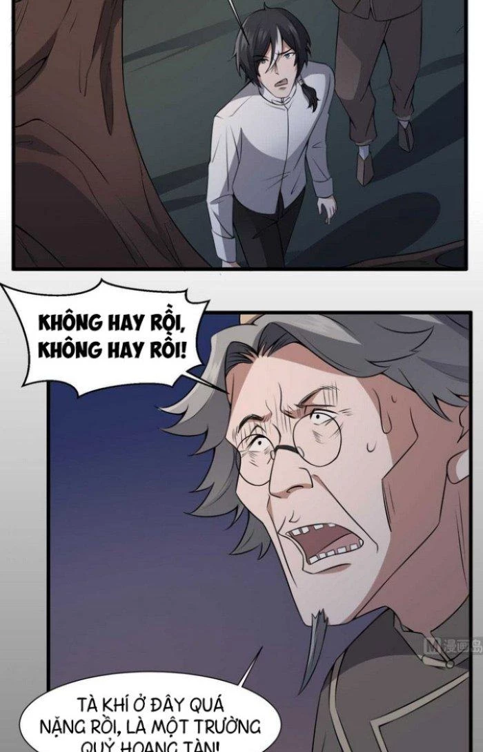 Văn Âm Sư Chapter 49 - 10