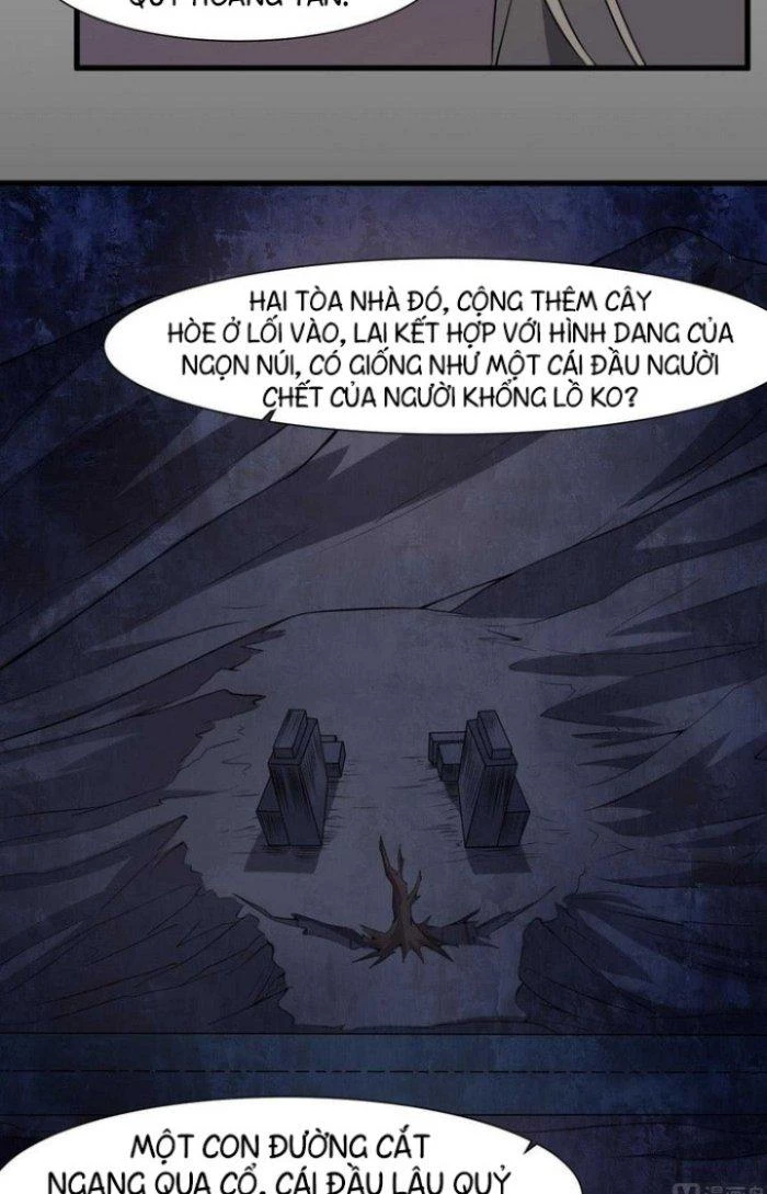 Văn Âm Sư Chapter 49 - 11