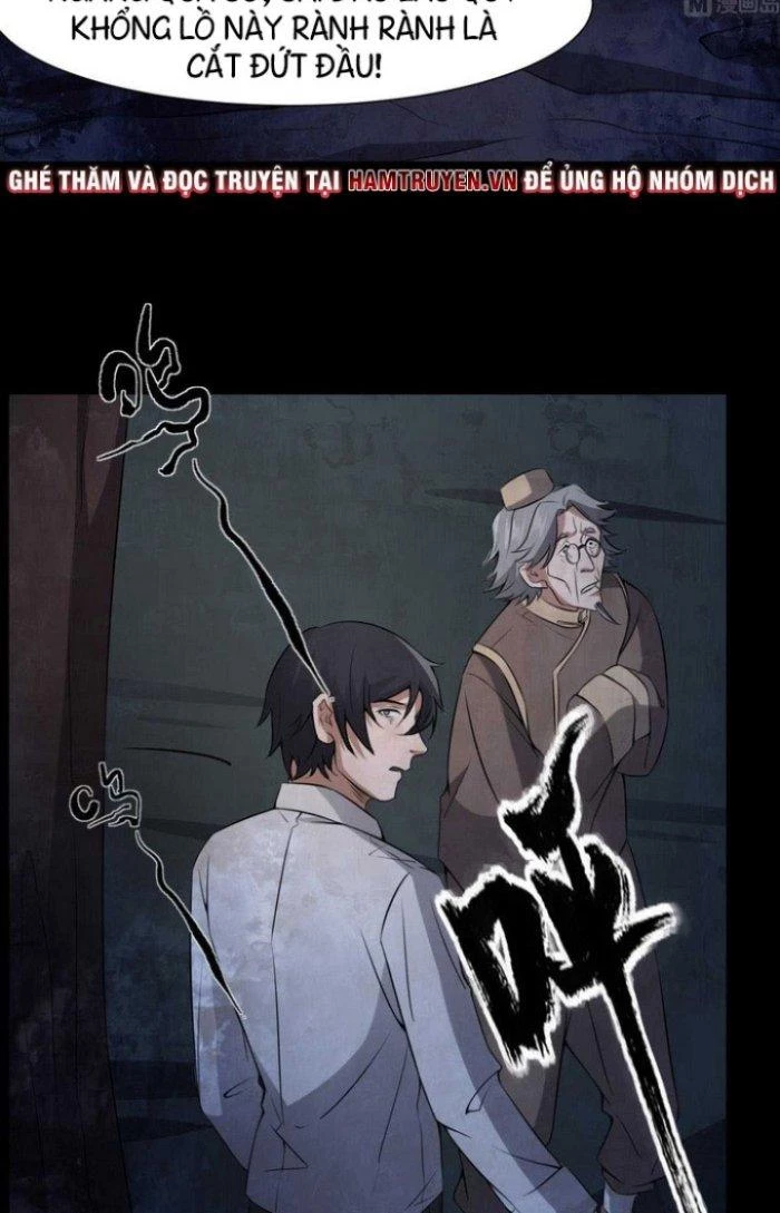 Văn Âm Sư Chapter 49 - 12