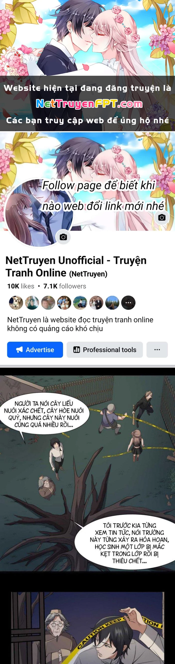 Văn Âm Sư Chapter 50 - 1