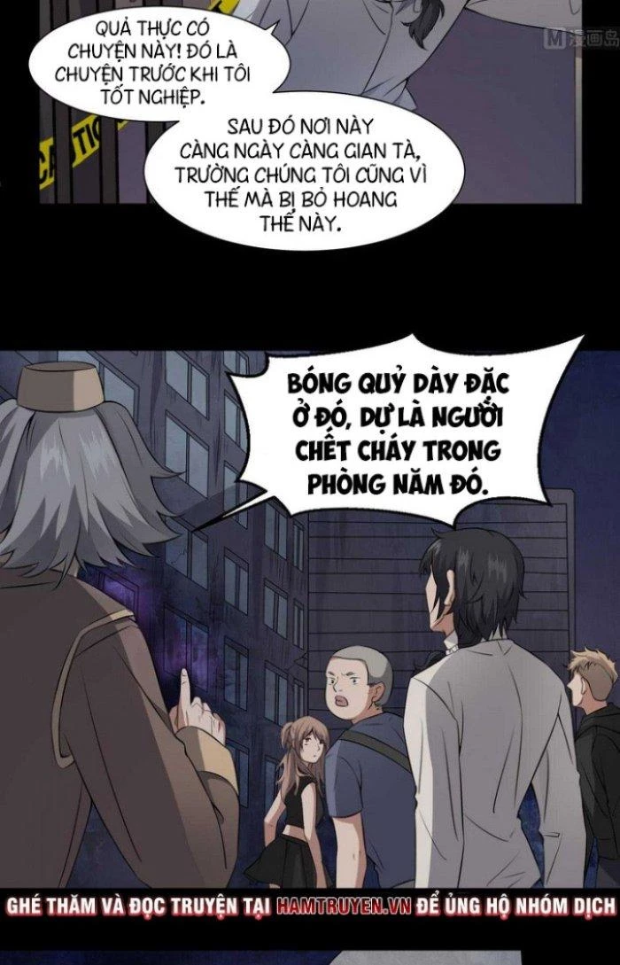 Văn Âm Sư Chapter 50 - 2