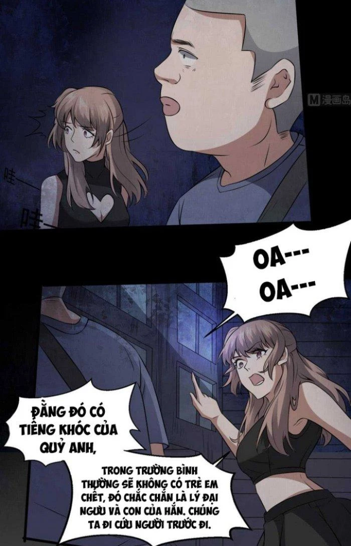 Văn Âm Sư Chapter 50 - 3