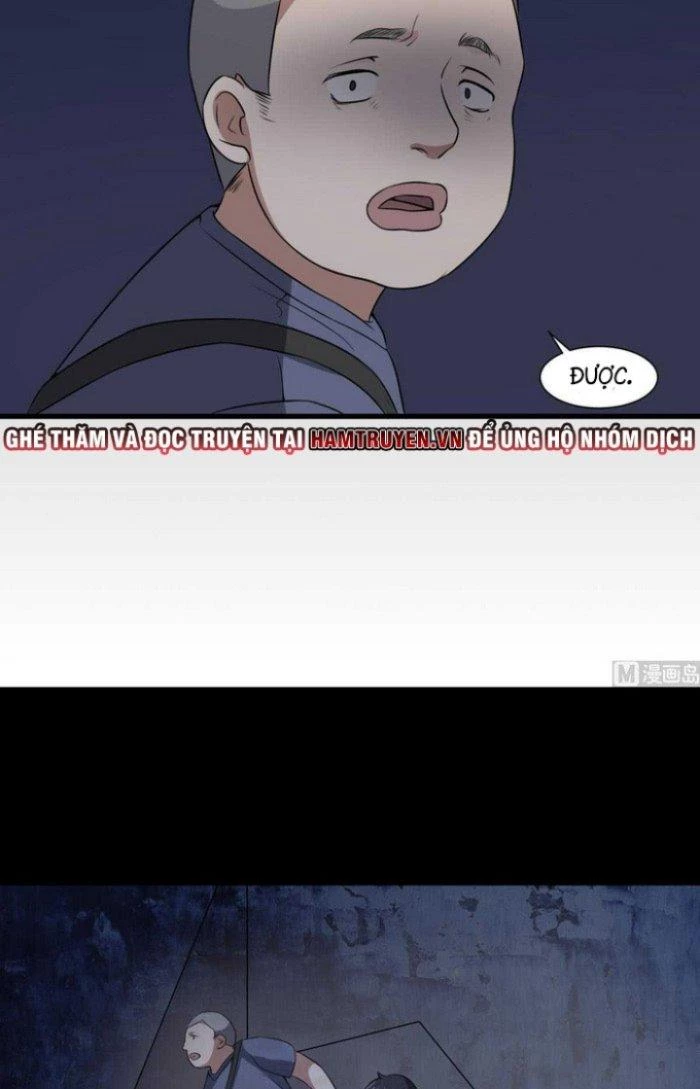 Văn Âm Sư Chapter 50 - 5