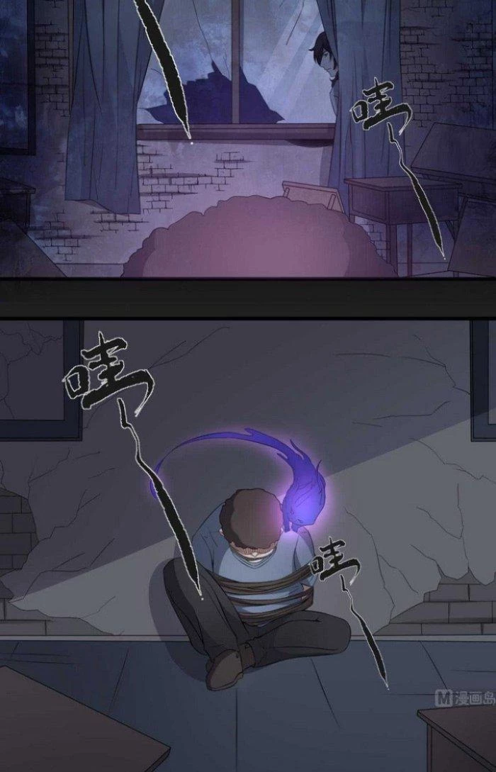 Văn Âm Sư Chapter 50 - 7