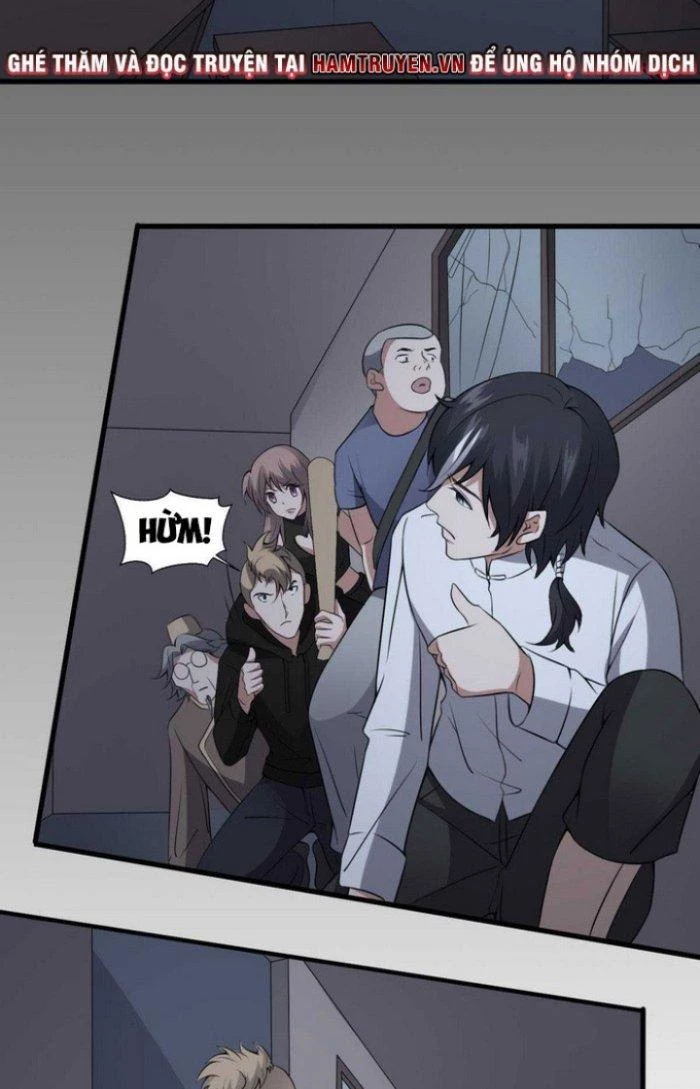 Văn Âm Sư Chapter 50 - 8