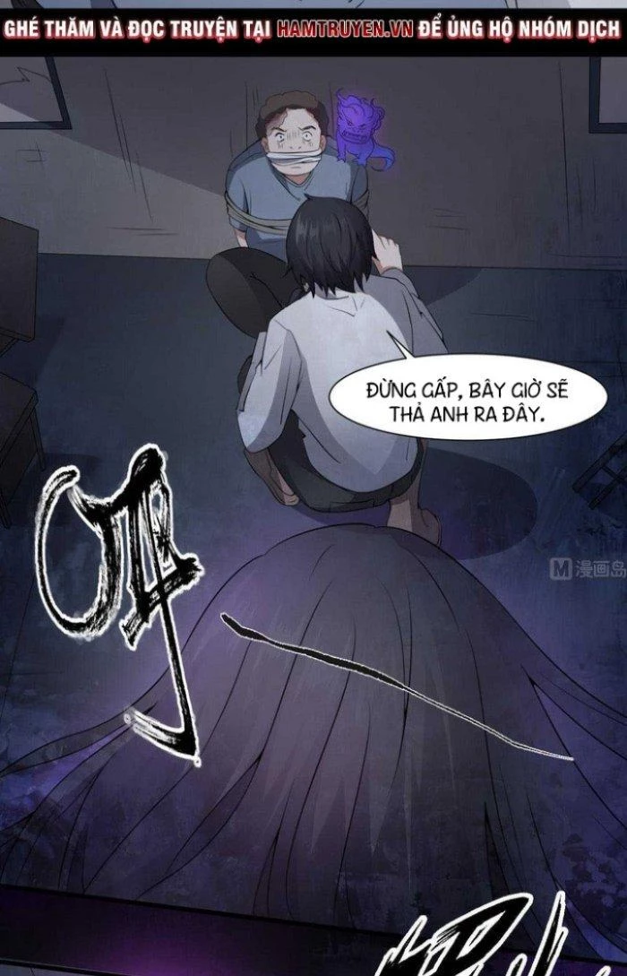 Văn Âm Sư Chapter 50 - 11