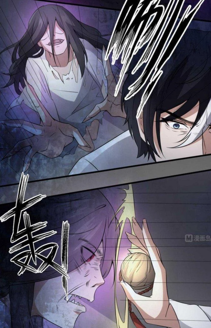 Văn Âm Sư Chapter 50 - 12