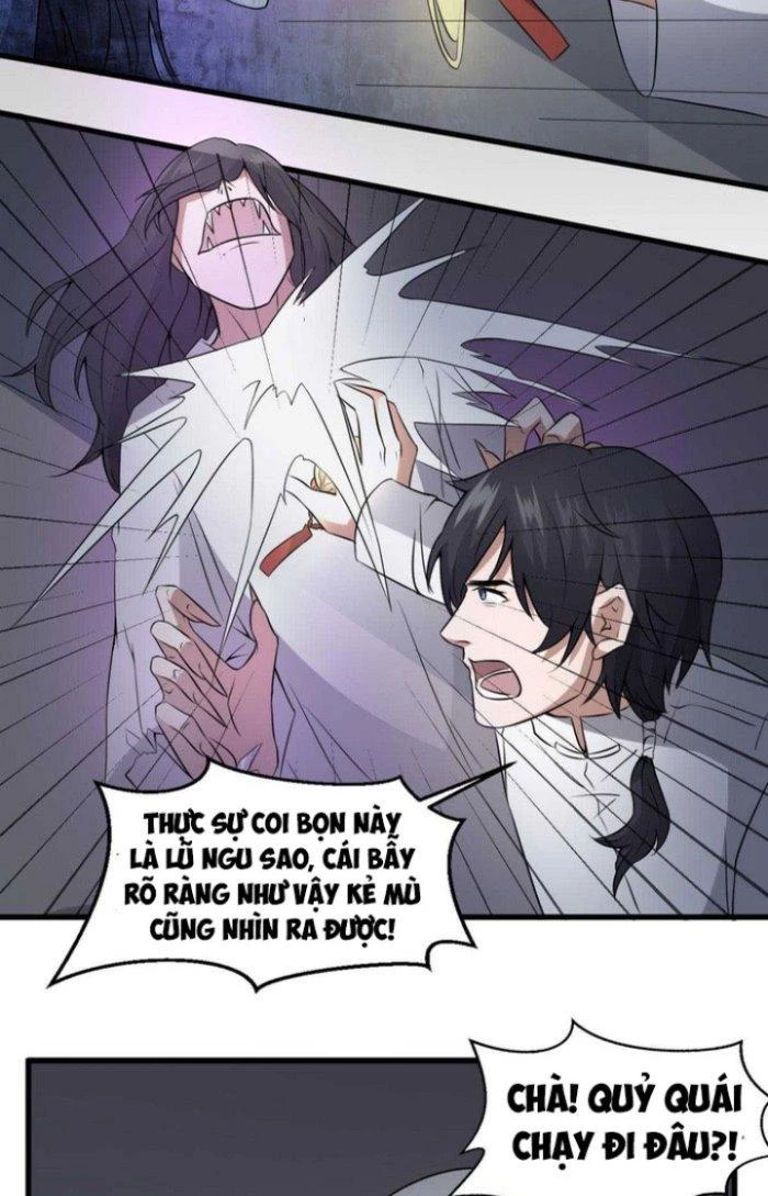 Văn Âm Sư Chapter 50 - 13