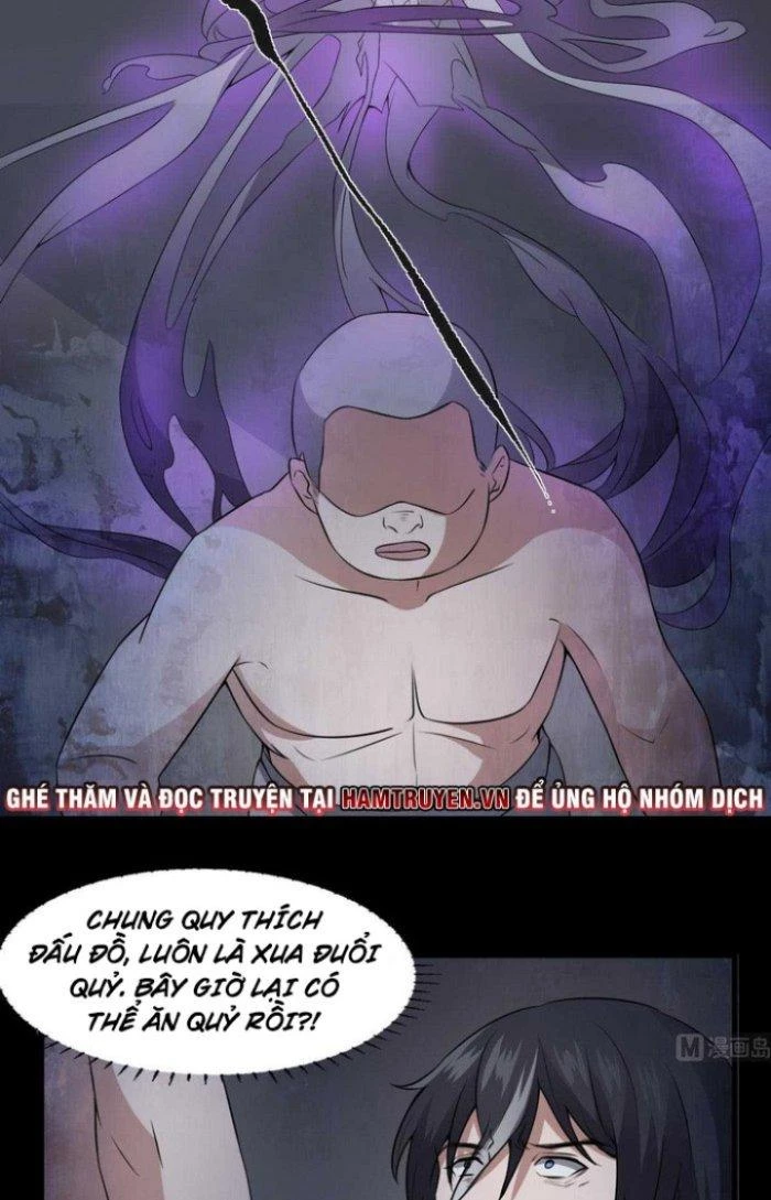 Văn Âm Sư Chapter 50 - 15