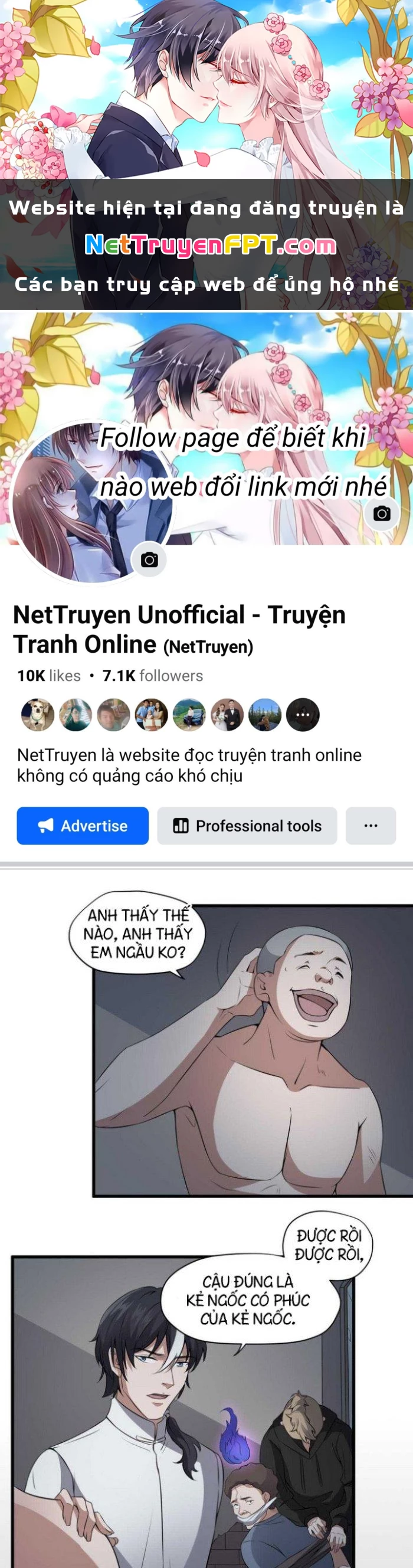 Văn Âm Sư Chapter 51 - 1