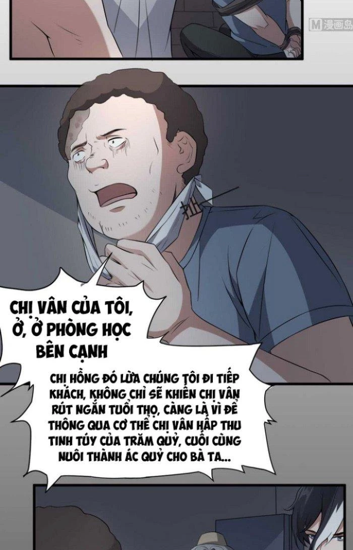 Văn Âm Sư Chapter 51 - 2