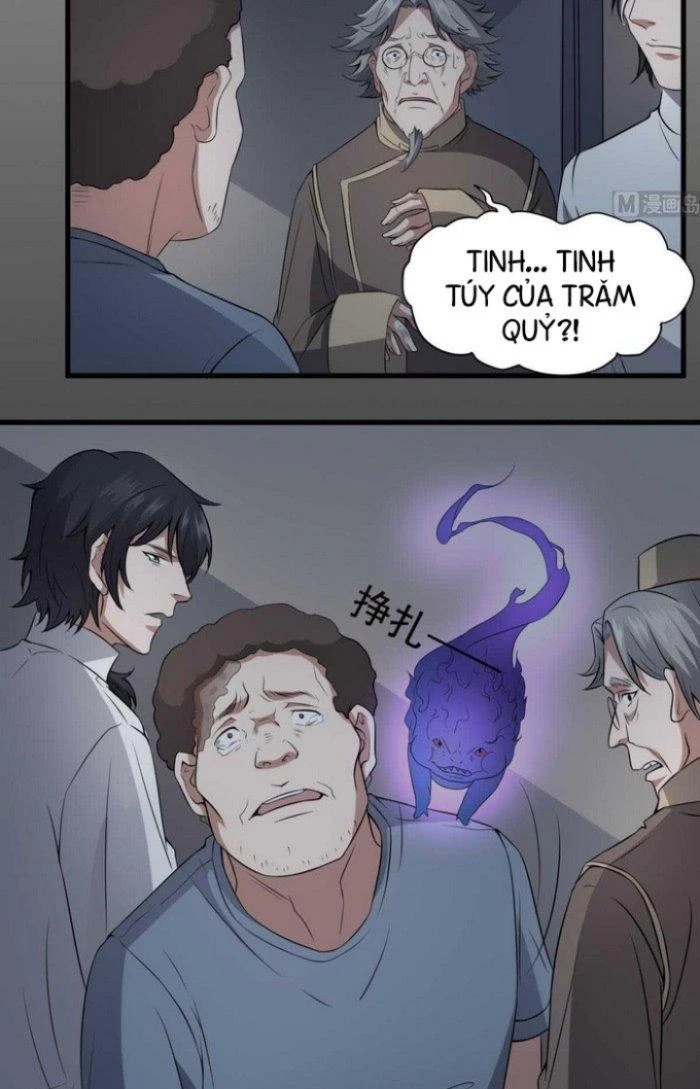 Văn Âm Sư Chapter 51 - 3