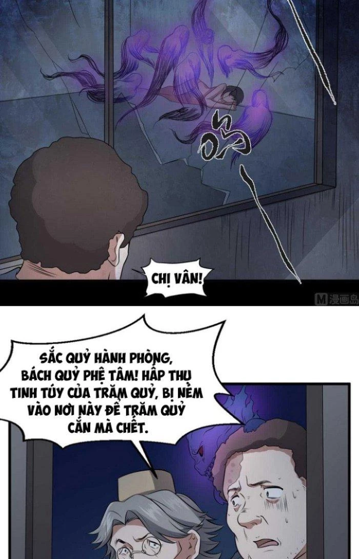 Văn Âm Sư Chapter 51 - 5