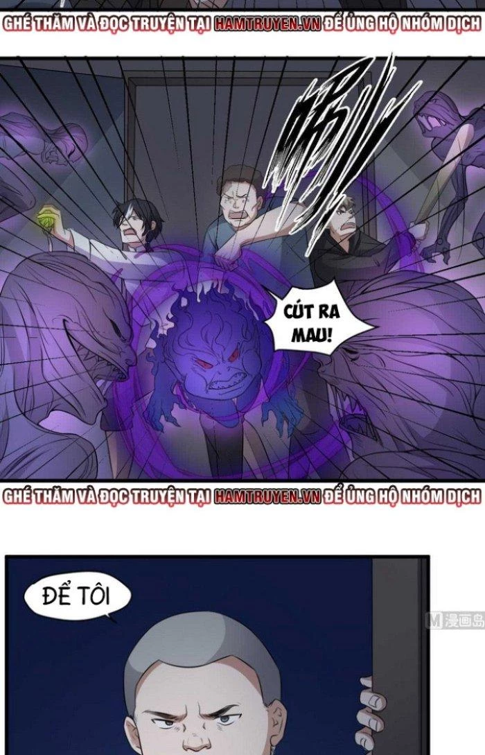 Văn Âm Sư Chapter 51 - 7