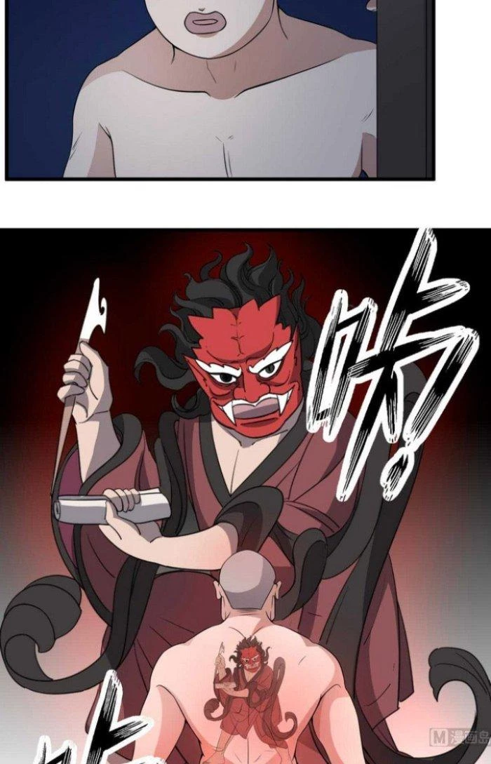 Văn Âm Sư Chapter 51 - 8