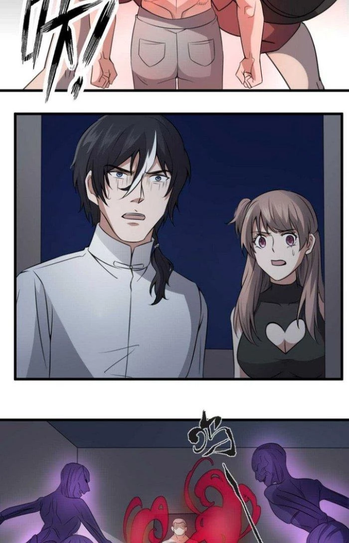 Văn Âm Sư Chapter 51 - 9