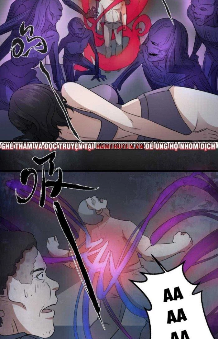 Văn Âm Sư Chapter 51 - 10