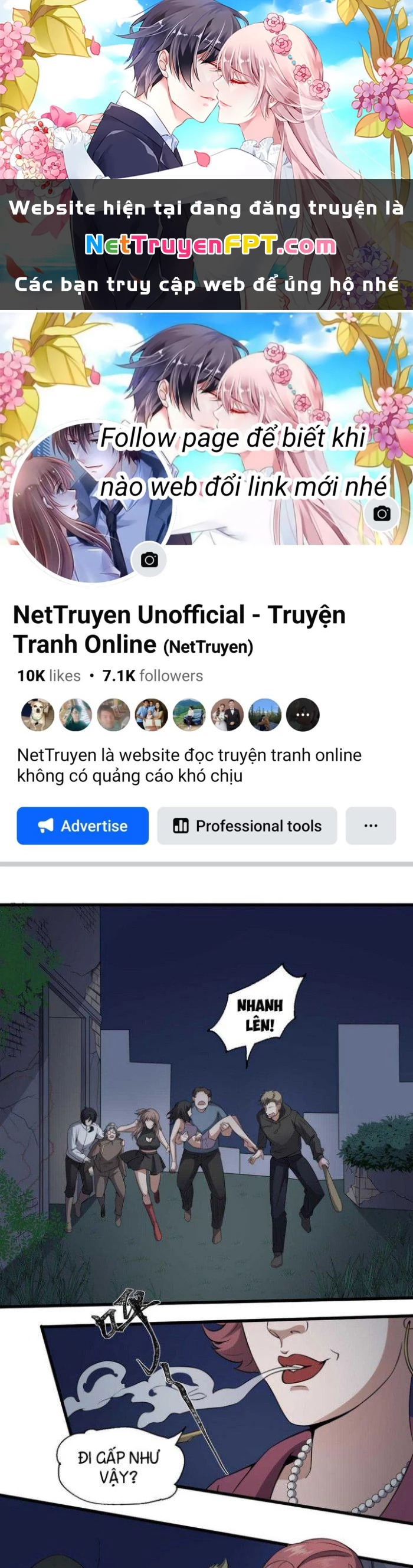 Văn Âm Sư Chapter 52 - 1