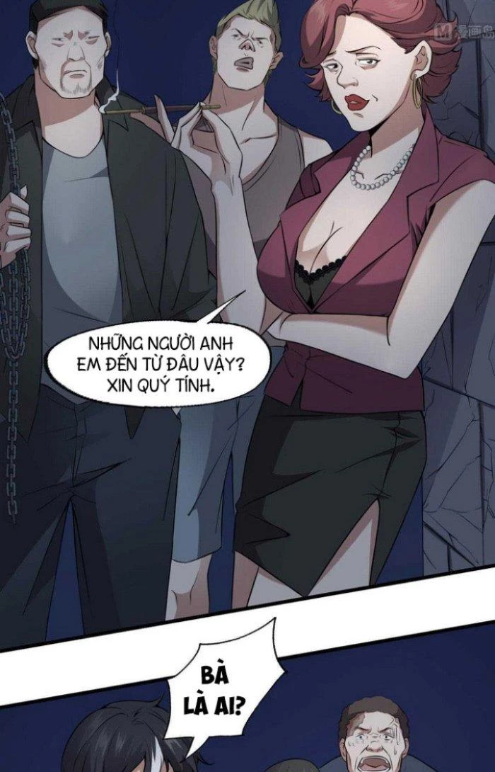 Văn Âm Sư Chapter 52 - 2