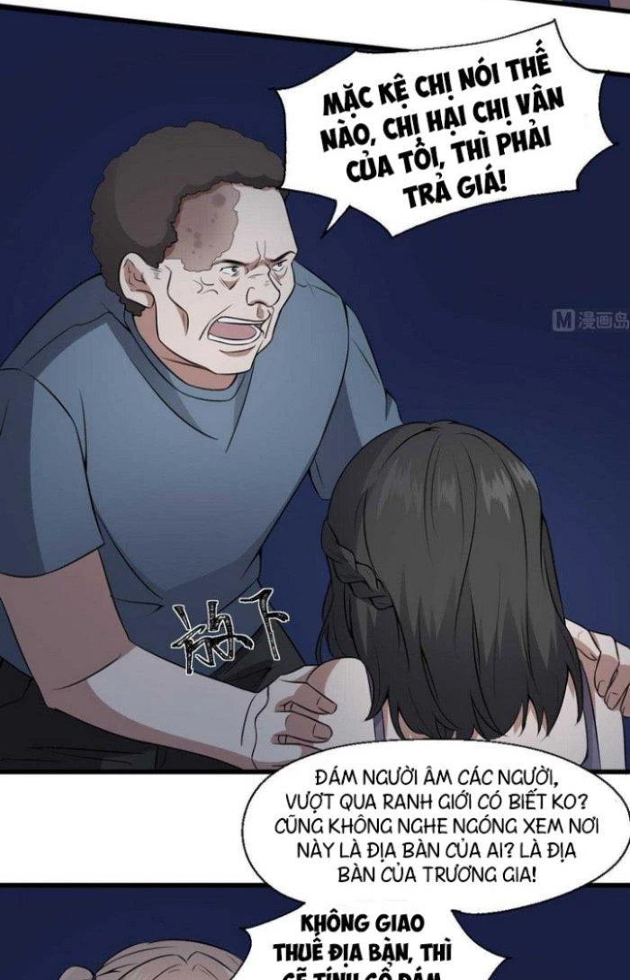 Văn Âm Sư Chapter 52 - 4