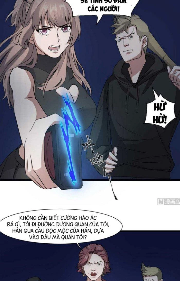 Văn Âm Sư Chapter 52 - 5