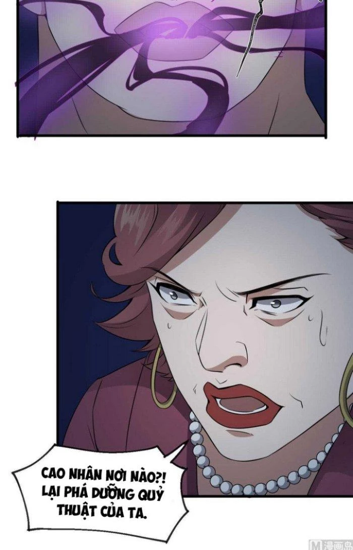 Văn Âm Sư Chapter 52 - 9