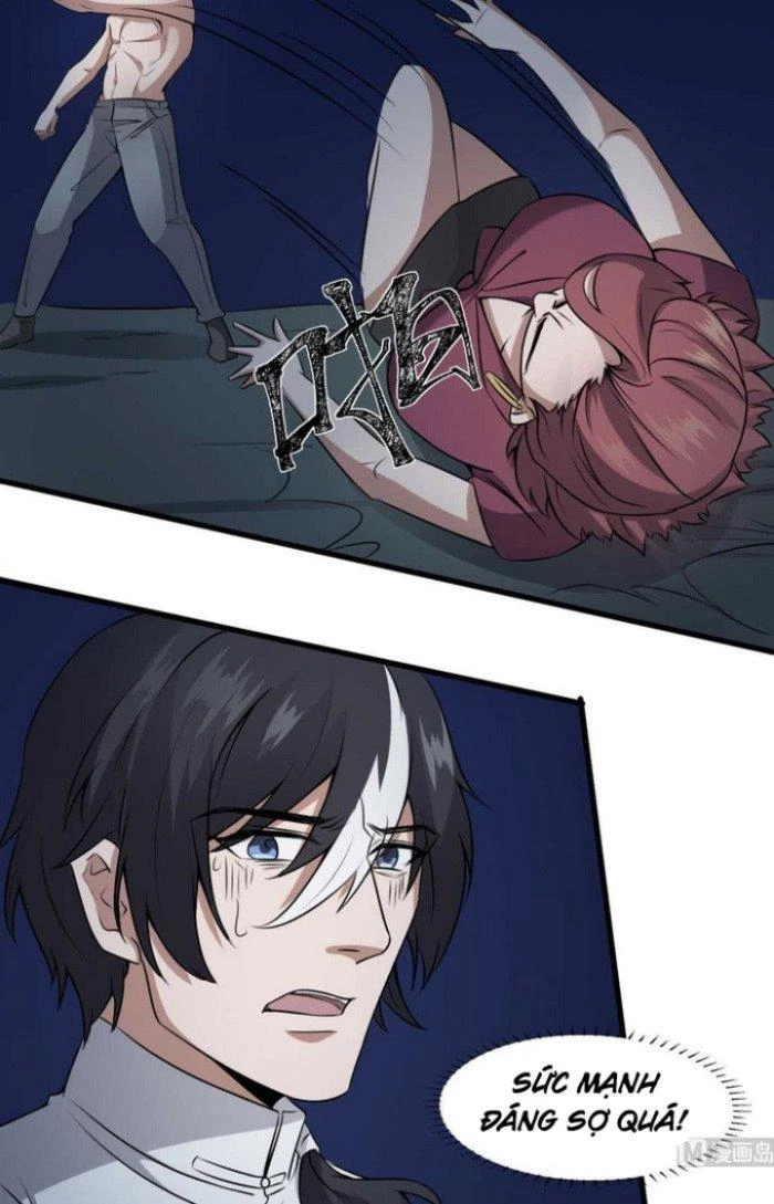 Văn Âm Sư Chapter 52 - 15