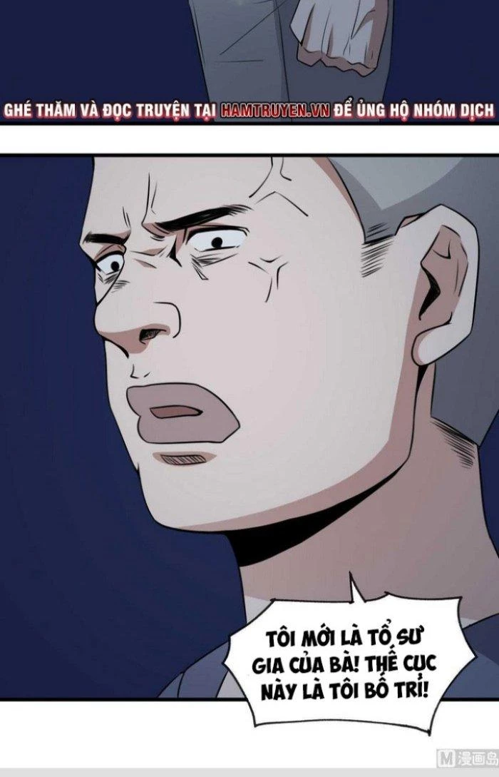 Văn Âm Sư Chapter 52 - 17