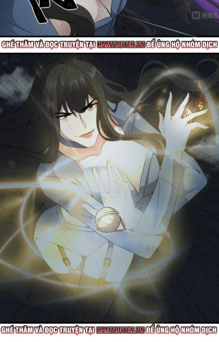 Văn Âm Sư Chapter 57 - 2