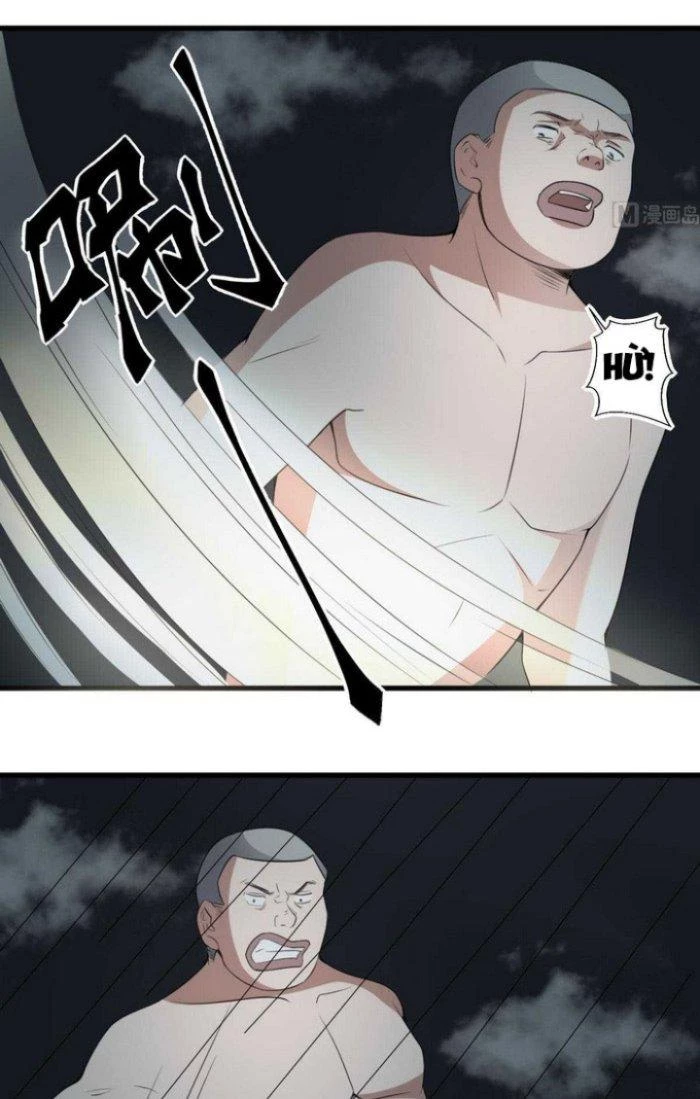 Văn Âm Sư Chapter 57 - 3