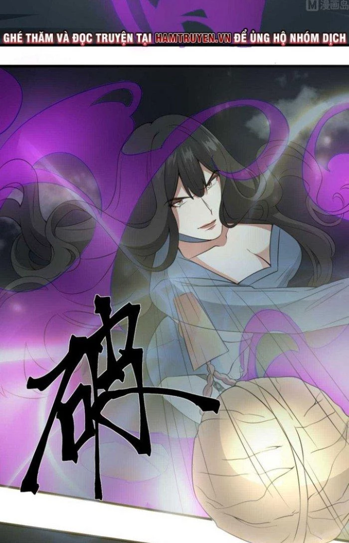 Văn Âm Sư Chapter 57 - 8