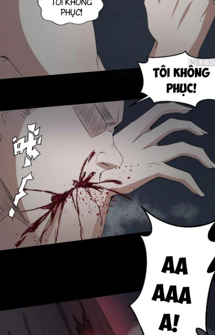 Văn Âm Sư Chapter 58 - 3