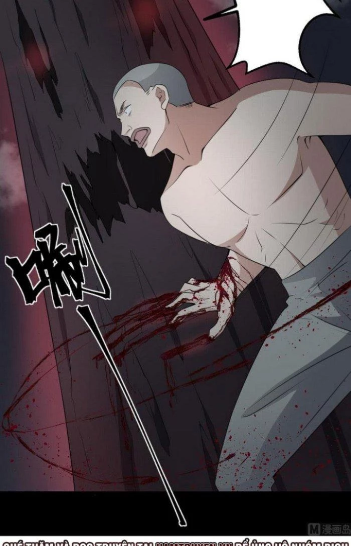 Văn Âm Sư Chapter 58 - 4