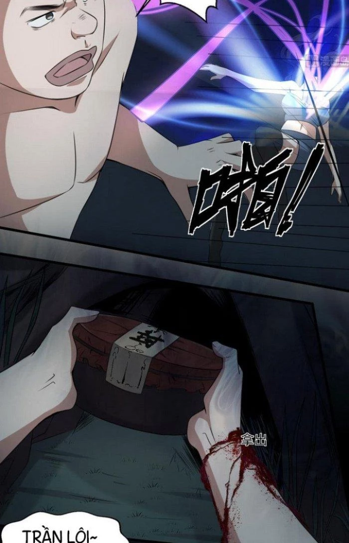 Văn Âm Sư Chapter 58 - 6
