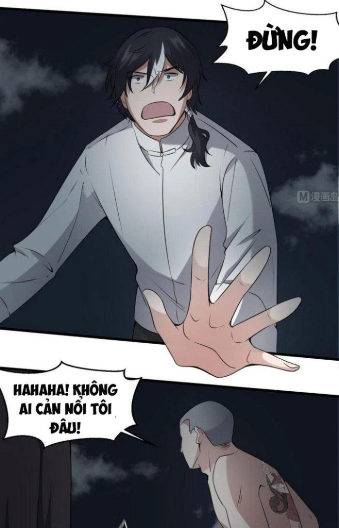 Văn Âm Sư Chapter 58 - 10