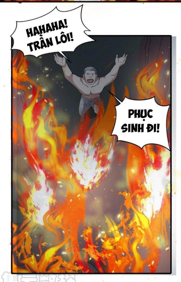 Văn Âm Sư Chapter 58 - 13