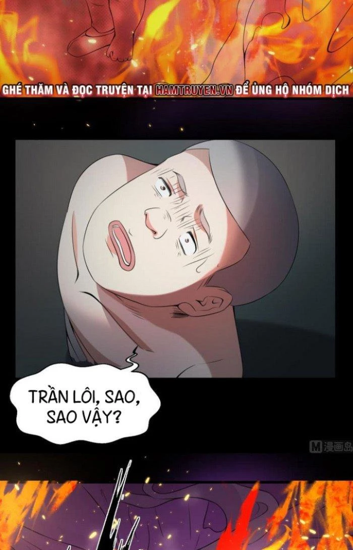 Văn Âm Sư Chapter 58 - 17